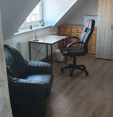 Oktopus Apartment *