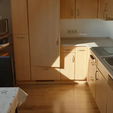 Oktopus Apartment Hannover