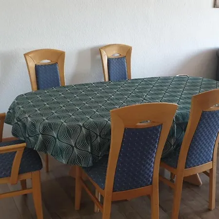 Apartment Oktopus *