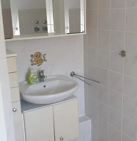 Apartment Oktopus Hannover