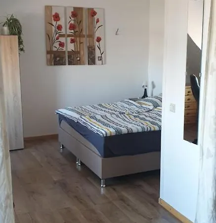 Oktopus Apartment Hannover